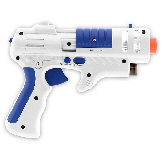 Многопользовательская игра Laser Tag Pro- фото 1