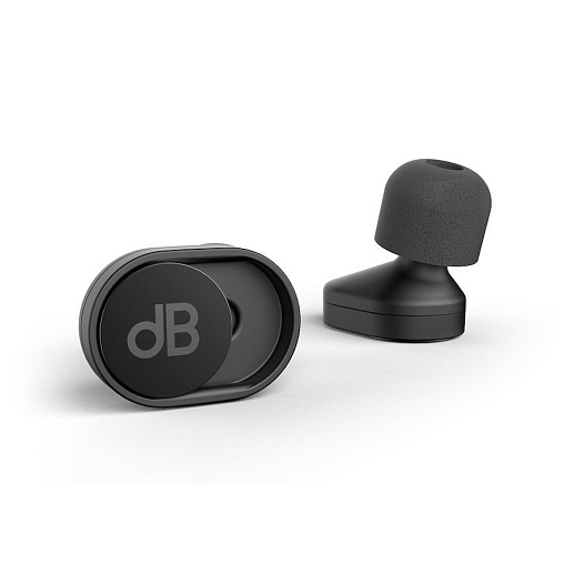 Защита от шума DBUD- фото 1