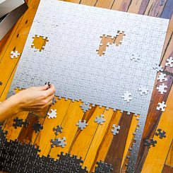 Пазл Gradient - фото 3