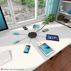 Зарядное устройство OctoFire - фото 2