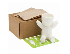 Набор для выращивания "Eco-Funky" - фото 3