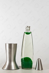 Лава-лампа Green - фото 2