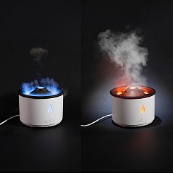 Увлажнитель воздуха Air Volcano - фото 6