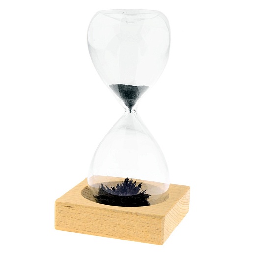 Магнитные песочные часы- изображение 1 Магнитные песочные часы- фото 1