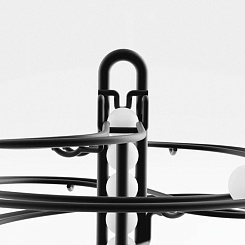 Трек для мраморных шариков Electroll - фото 2