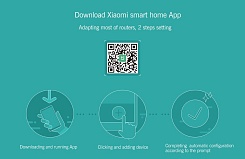 Беспроводной Mi WI-FI Repeater 2 - фото 7