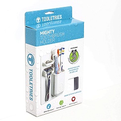 Органайзер для ванной Tooletries - фото 4