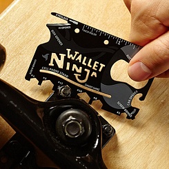 Мультитул 18 в 1 - фото 3