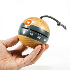 Таймер-бомба Bomb - фото 3