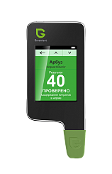 Карманная лаборатория Greentest 1 - фото 3