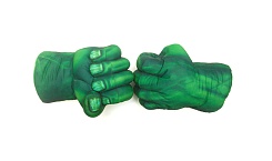 Руки Халка - фото 5