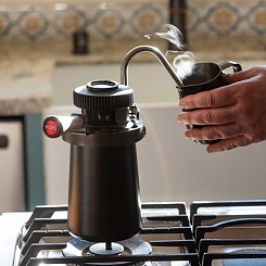 Парогенератор MonoFoam - фото 4