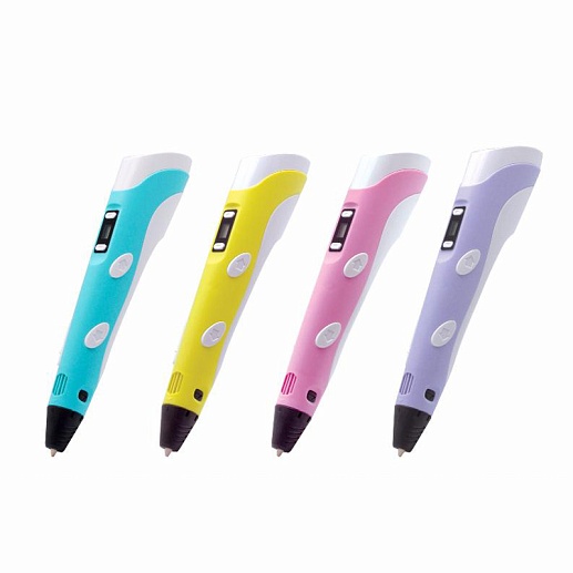 3D-Ручка 3DALI Plus- фото 1