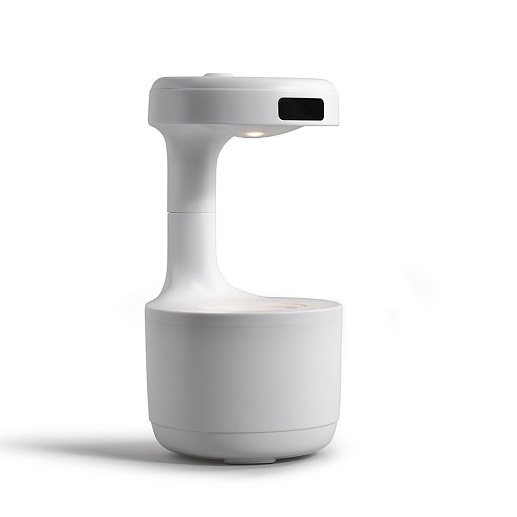 Увлажнитель воздуха с эффектом левитации LeviDrop- фото 1