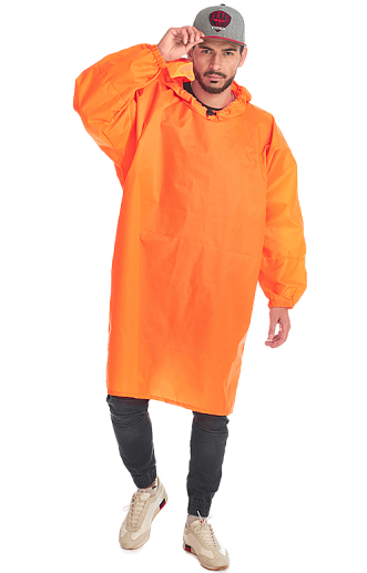 Дождевик-плащ «Артик»- фото 1