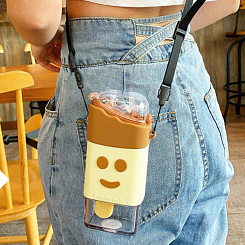 Летняя многоразовая бутылочка - изображение 3 Летняя многоразовая бутылочка - фото 3