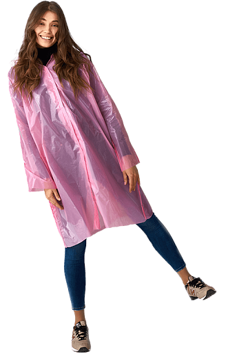 Дождевик-плащ «Люкс»- фото 1