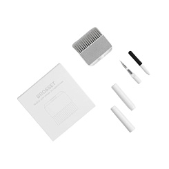 Набор для ухода за гаджетами Brosset - фото 6