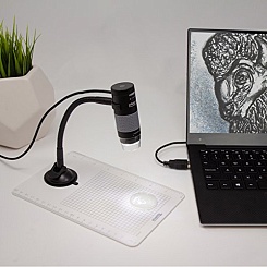 Микроскоп - фото 3