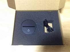 3D-лампа - фото 5