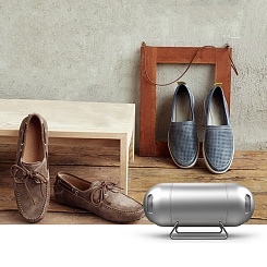 Портативная сушилка для обуви - фото 4