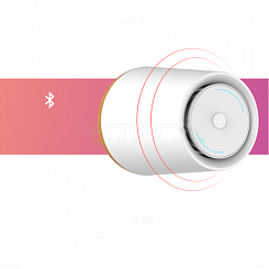 Светодиодная лампа RGB Lamp Smart APP - фото 3