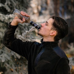 Фильтр для воды на бутылку - фото 3