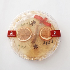 Набор для глинтвейна Глинтвенец - изображение 2 Набор для глинтвейна Глинтвенец - фото 2