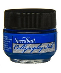 Набор с пером и чернилами Quill - фото 3