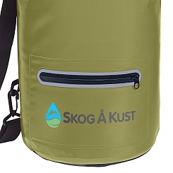 Водонепроницаемый рюкзак Skog a Kust - фото 3