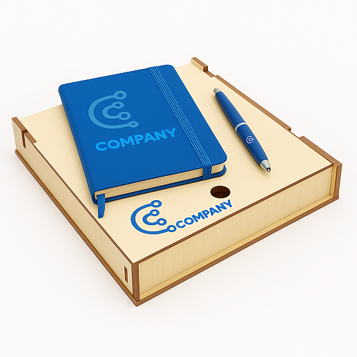 Бизнес набор Синергия Успеха- фото 1