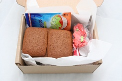 Набор "Пряничный домик" - фото 2