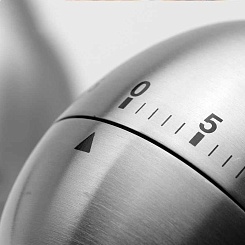 Таймер Steel Egg - фото 5