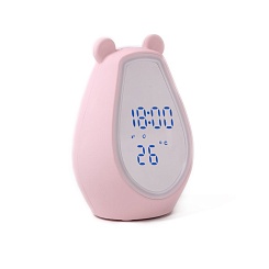 Будильник "Мышка" - фото 4