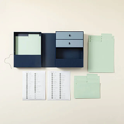 Коллекционный альбом для путешествий - фото 4