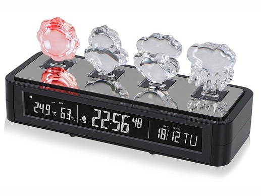 Погодная станция Weather Forecast- фото 1