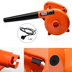 Мини-пылесос USB - изображение 4 Мини-пылесос USB - фото 4