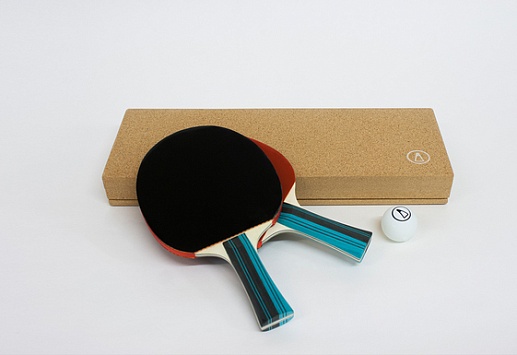 Настольный теннис Corknet- фото 1