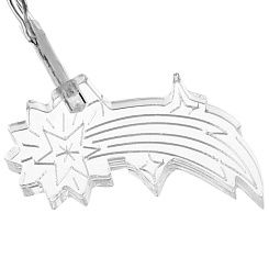 Гирлянды из акрила «Сферы деятельности» - фото 4