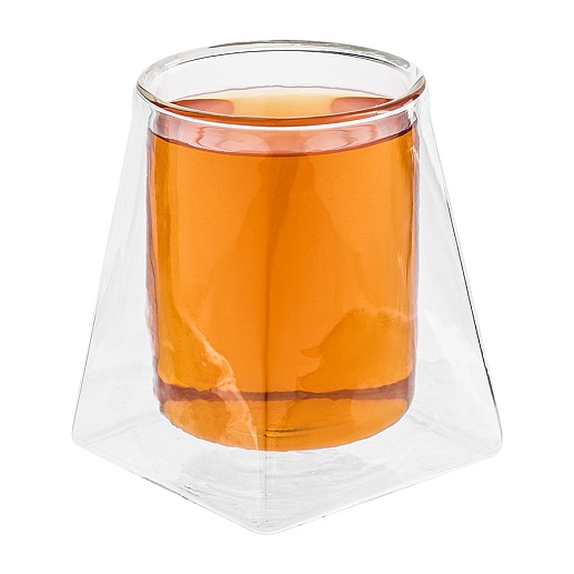 Стакан с двойными стенками Air glass- фото 1