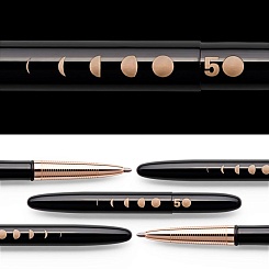 Космическая ручка SPACE PEN 400SB-50 - фото 2