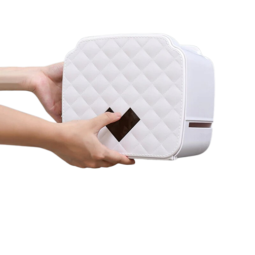 Портативный держатель для туалетной бумаги- фото 1