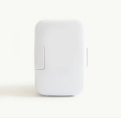 Холодильник для косметики - изображение 4 Холодильник для косметики - фото 4