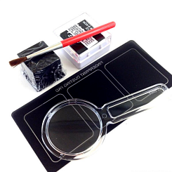 Детский набор "Детективная наука" - фото 7