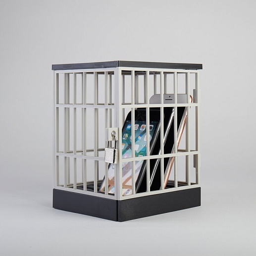 Решетка для смартфона Jail Cell- фото 1