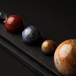 Набор планет солнечной системы - фото 4