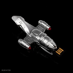 Флешка Firefly  - фото 7