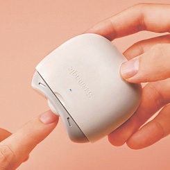 Электрический триммер для ногтей Seemagic - фото 2