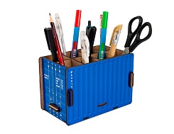 Органайзер для ручек - изображение 3 Органайзер для ручек - фото 3