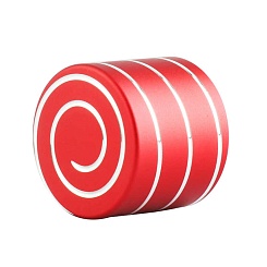 Кинетический вращающийся цилиндр «Магнетизм» - фото 2